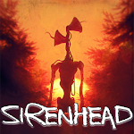 Cover Image of Download Siren Head Horror SCP Craft Scary 1.0 APK