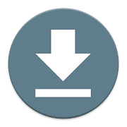 Download Manager  Icon