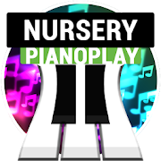 PianoPlay: NURSERY RHYMES 2.0 Icon