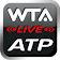 ATP/WTA Live icon