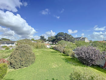 terrain à Saint-Gilles-Croix-de-Vie (85)