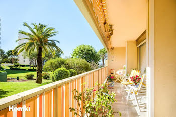 appartement à Antibes (06)