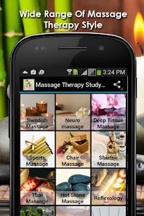 How to install Massage Therapy Study App Free 1.0 apk for laptop