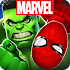 MARVEL Avengers Academy1.16.0 Mod (PowerVr)