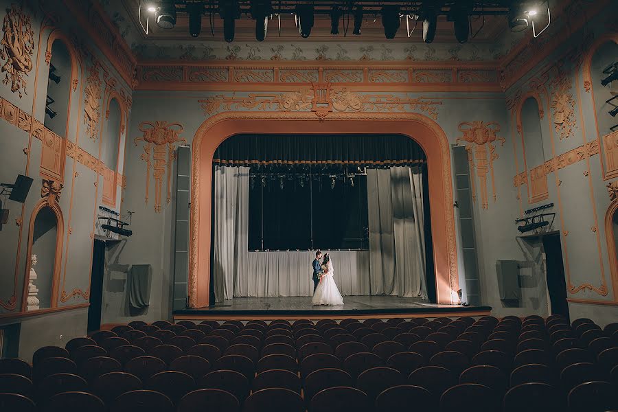 Bröllopsfotograf Sofiya Nevskaya (sofinevskaya). Foto av 14 oktober 2019