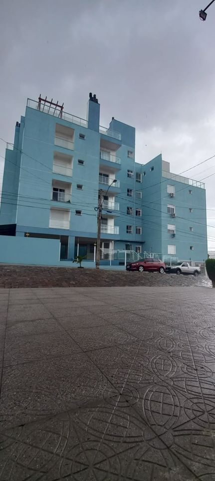 Apartamentos à venda Universitário