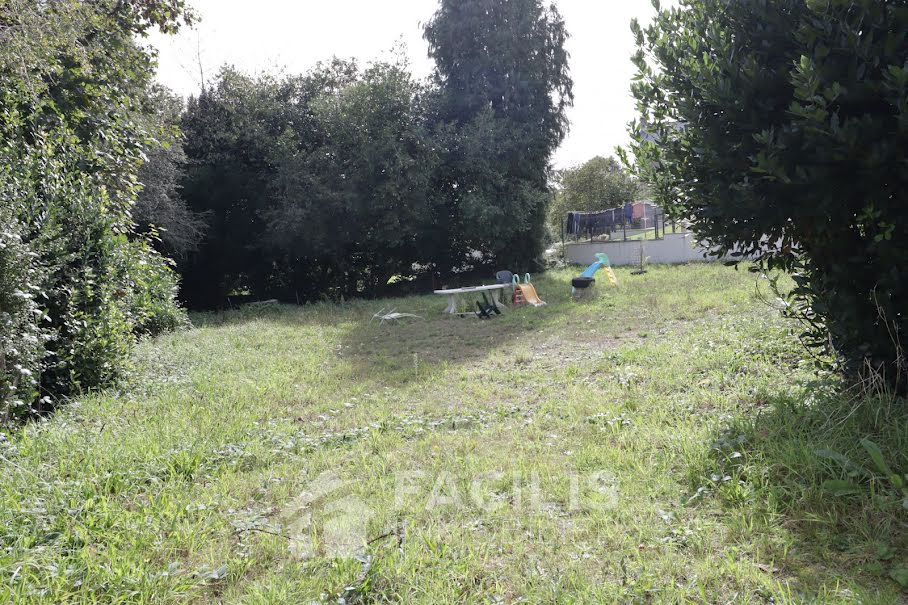 Vente terrain  812 m² à Quistinic (56310), 54 000 €