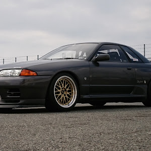 スカイライン GT-R BNR32