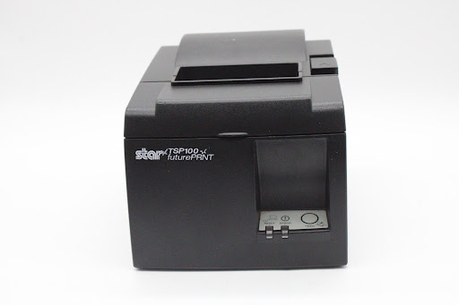 Star TSP100 Future Thermal Printer