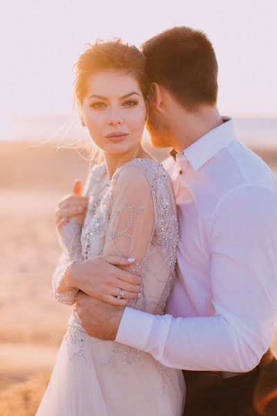 Wedding photographer Aleksandr Rudenkiy (rudenky). Photo of 7 April 2019