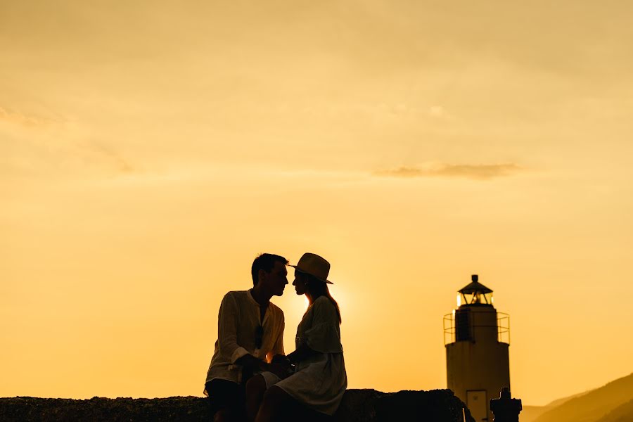Vestuvių fotografas Giandomenico Cosentino (giandomenicoc). Nuotrauka 2020 vasario 22