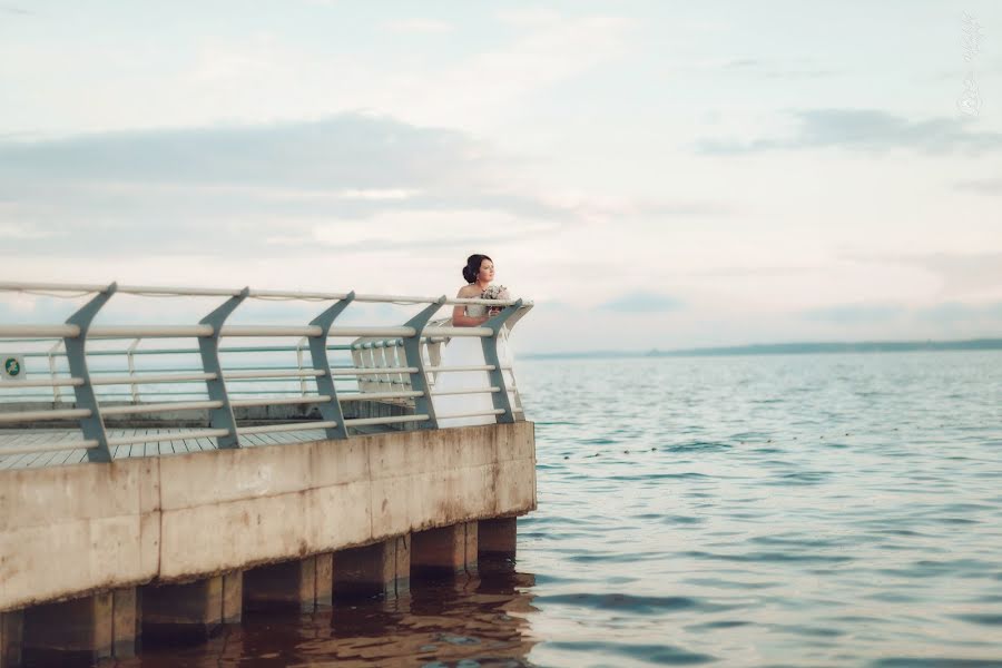 Wedding photographer Yuliya Cvetkova (yulyatsff). Photo of 21 March 2018