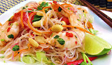 Shrimp Salad