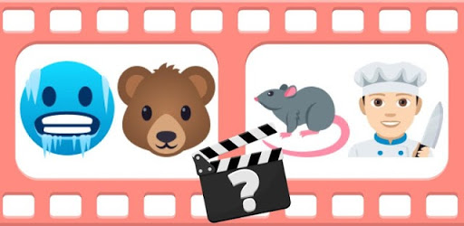 Movie Quiz Emoji - Guess Film