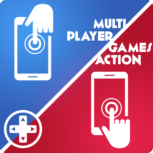 Multiplayer Games : Action