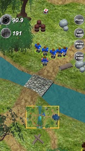 Free Download Outpost Defence APK for PC