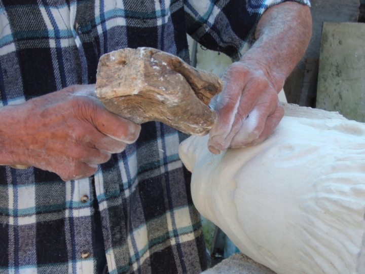 Il lavoro delle mani.... di Ilariadp