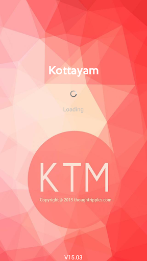 Kottayam Tourism