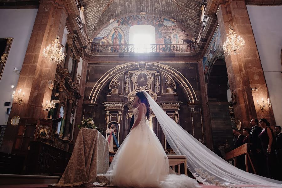 Fotógrafo de casamento Mayela Amezquita (mayelaamezquita1). Foto de 30 de outubro 2019