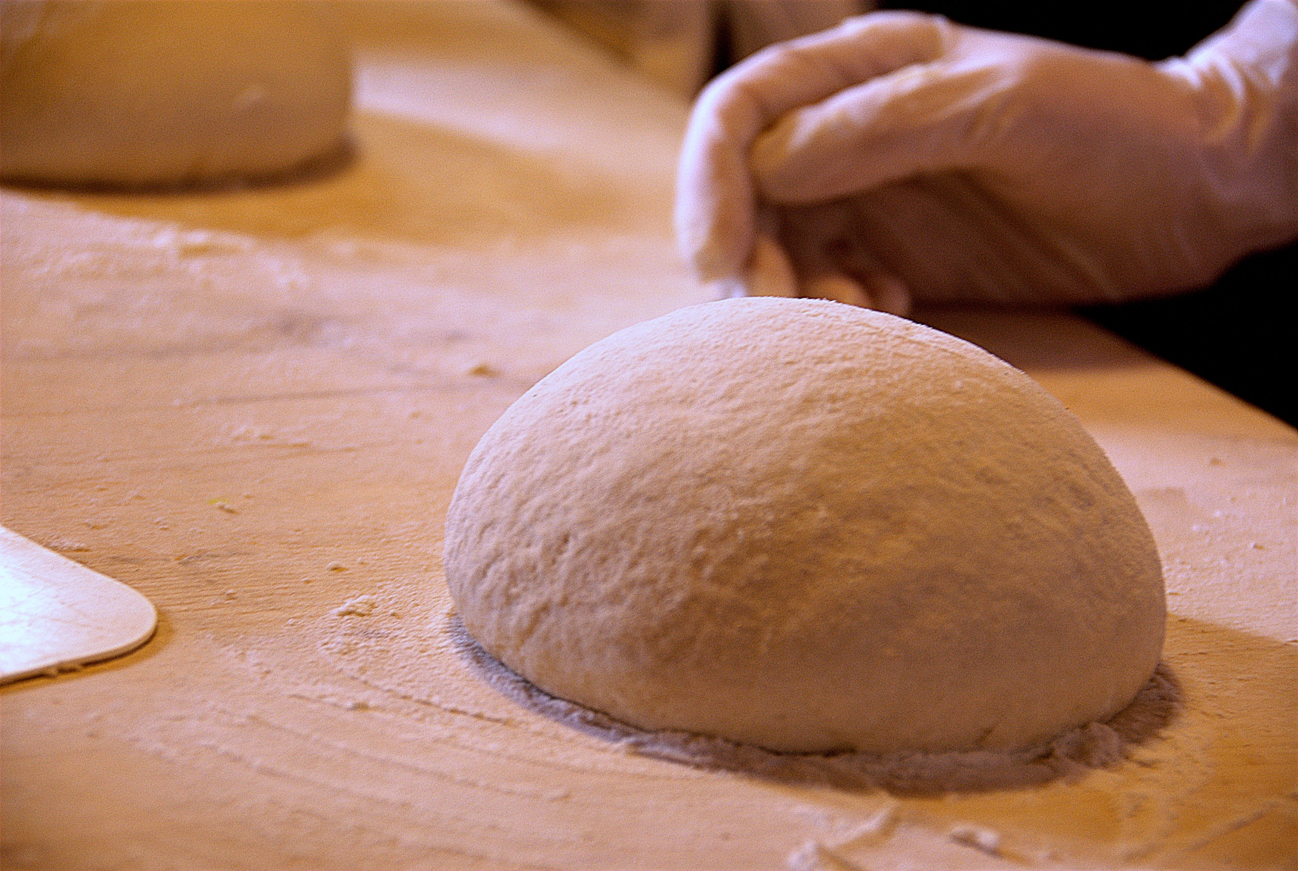 Make the Bread di AriaToscana