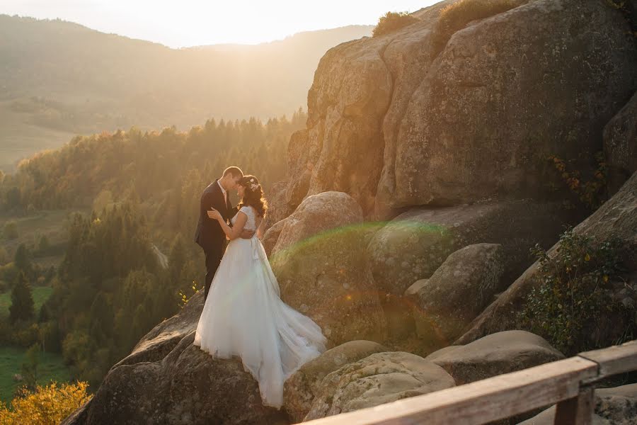 Wedding photographer Sergey Pripadchev (prypadchev). Photo of 2 March 2017