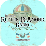 Kitten D’Amour  Icon