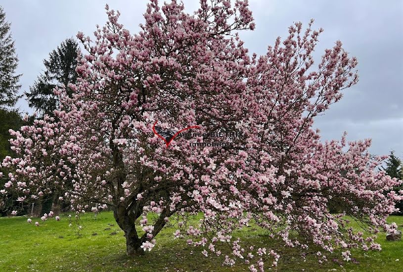  Vente Terrain à bâtir - à Parmain (95620) 