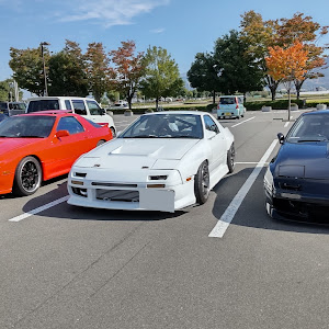 RX-7 FC3S