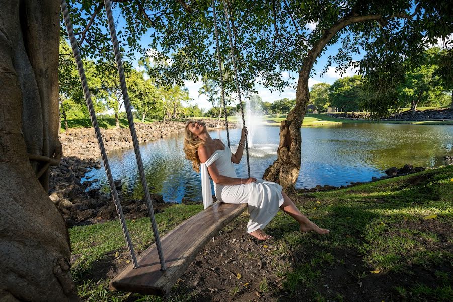 Bröllopsfotograf Aleksey Aryutov (mauritius). Foto av 24 maj 2018