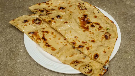 Butter Roti