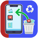 Cover Image of Descargar Bring Back - Recupera fotos y videos eliminados 2.0 APK