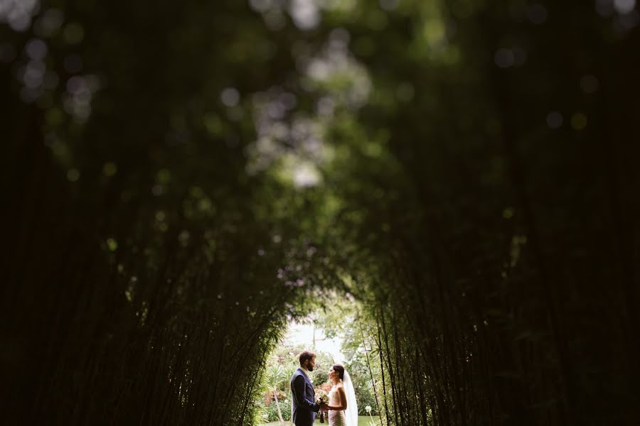 結婚式の写真家Rodolfo Fernandes (memoryshop)。2018 8月19日の写真