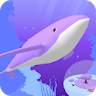 Healing Underwater Garden -Noa icon