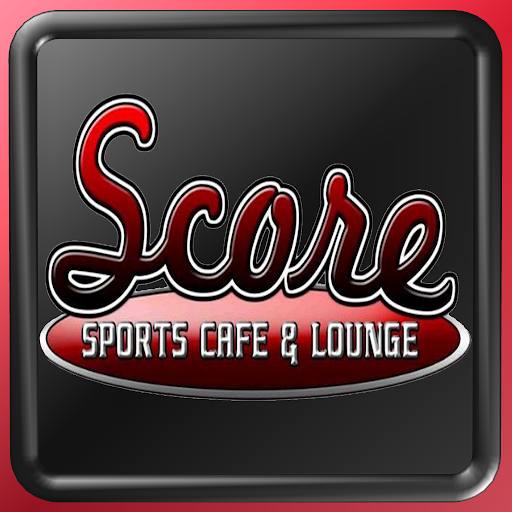 Score Sports Cafe Lounge