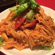 大心新泰式麵食