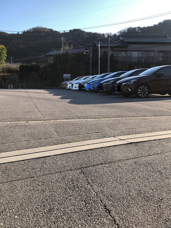 デミオのDJデミオオフ会・楽しい１日でした！・またよろしくお願いしますに関するカスタム事例の投稿画像26枚目