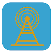 Popular radio Fm  Icon