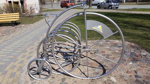 Velo Ventspils