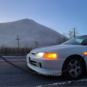 インテグラ DC2