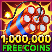 Slots Fortune - Bonanza Casino 1.03 Icon