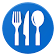 SD Food Info icon