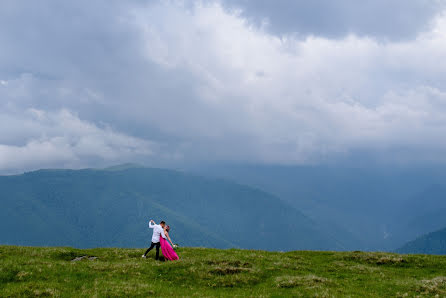 Bryllupsfotograf Vlad Florescu (vladf). Bilde av 15 juni 2019