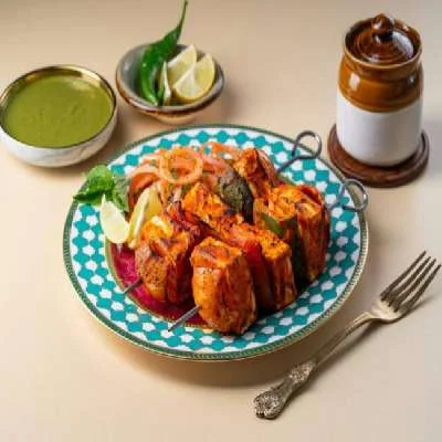 Tandoori Paneer Tikka