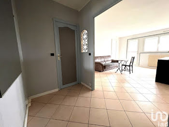 appartement à Plaisir (78)