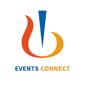 Novartis Events Connect logo