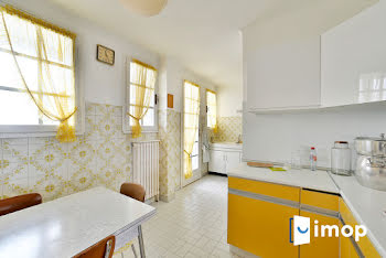 appartement à Montpellier (34)