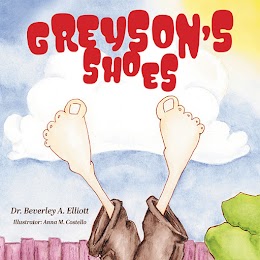 Greyson’s Shoes cover