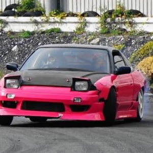 180SX RPS13