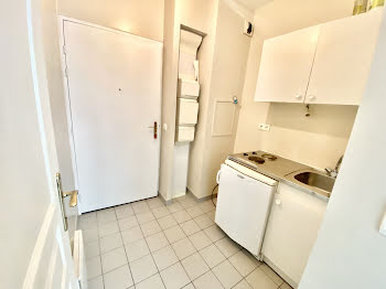 appartement à Paris 12ème (75)