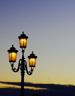 Luci di Venezia. di micphotography